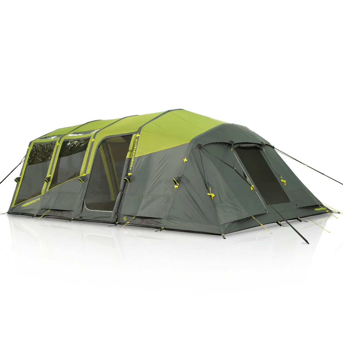 Zempire Evo TL V2 Air Tent (2023) 6 Zempire Evo TL V2 Air Tent (2023) - Image 4