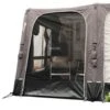 Vango Airbeam Vango Riviera 390 Front Mesh Door Set (MD205) 1 Vango Airbeam Vango Riviera 390 Front Mesh Door Set (MD205) -Full Camp Gear front mesh door set 1