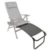 Outdoor Revolution San Remo Footrest -Full Camp Gear fur1605 sanremofootrest l1