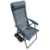 Outdoor Revolution Palermo Tex Chair 2 Outdoor Revolution Palermo Tex Chair -Full Camp Gear fur1820 palermotexchair l1