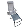Outdoor Revolution Palermo Tex Footrest -Full Camp Gear fur1822 palermotexfootrest l1 1