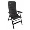 Outdoor Revolution Turin Alu Air Mesh Chair -Full Camp Gear fur2102 turinaluairmeshchair l1