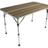 Outdoor Revolution Dura-Lite 120 Folding Table -Full Camp Gear fur2147 dura lite120table l1