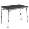 Outdoor Revolution Cortina Weatherproof Camp Table (Medium) (70 * 100cm) 2 Outdoor Revolution Cortina Weatherproof Camp Table (Medium) (70 * 100cm) -Full Camp Gear fur2152