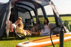 Vango Airbeam Vango Galli CC Air Low Awning (2023) -Full Camp Gear galli cc air low 2023 low11