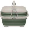 Outwell Collaps Washing Base W/handle & Lid (Shadow Green) 1 Outwell Collaps Washing Base W/handle & Lid (Shadow Green) -Full Camp Gear getimage.ashx 9 1
