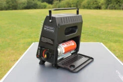 Outdoor Revolution Portable Gas Heater 1200W 7 Outdoor Revolution Portable Gas Heater 1200W -Full Camp Gear heat2100 portablegasheater1200w l4 1
