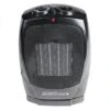 Outdoor Revolution Portable PTC Ceramic Heater -Full Camp Gear heat2113 portableptcheater750w 1500w h1