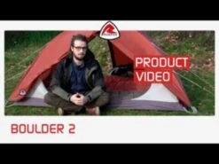 Robens Boulder 2 Tent (2023) -Full Camp Gear hqdefault 11 13 1