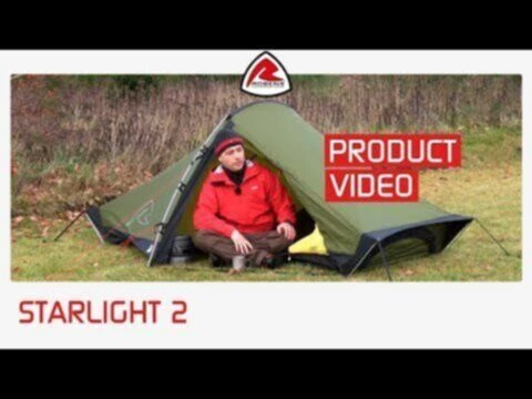Robens Starlight 2 Tent (2022) 10 Robens Starlight 2 Tent (2022) - Image 8