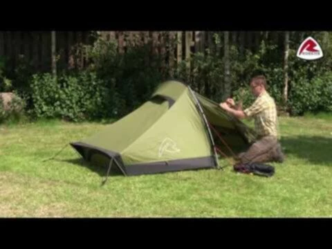 Robens Starlight 2 Tent (2022) 11 Robens Starlight 2 Tent (2022) - Image 9