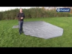 Outwell Beachcrest Footprint Groundsheet -Full Camp Gear hqdefault 14 19