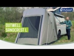 Outwell Sandcrest S Awning -Full Camp Gear hqdefault 14 20