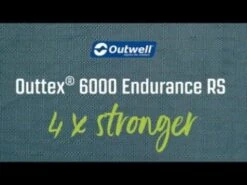 Outwell Springville 5SA Tent (2023) -Full Camp Gear hqdefault 16 16