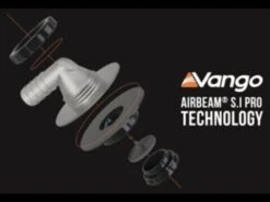 Vango Airbeam Vango Joro Air 450 Eco Dura Tent Package (2023) -Full Camp Gear hqdefault 16 46