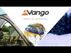 Vango Airbeam Vango Anantara IV TC 650xl Air Tent (2023) -Full Camp Gear hqdefault 16 62