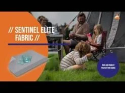 Vango Airbeam Vango Anantara IV 450xl Air Tent (2023) -Full Camp Gear hqdefault 16 65