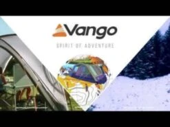 Vango Airbeam Vango Joro Air 450 Eco Dura Tent Package (2023) -Full Camp Gear hqdefault 16 69