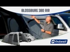 Outwell Blossburg 380 Air Drive Away Awning -Full Camp Gear hqdefault 16 7