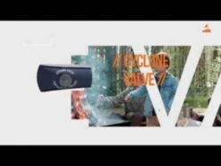 Vango California Rock & Roll 10cm Self Inflating Mat -Full Camp Gear hqdefault 16 79