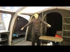 Outdoor Revolution Kalahari PC 7.0 Tent (2022) -Full Camp Gear hqdefault 17 29