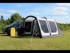 Outdoor Revolution Movelite T3E Mid Awning (220-255cm) 17 Outdoor Revolution Movelite T3E Mid Awning (220-255cm) -Full Camp Gear hqdefault 17 35