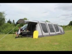 Outdoor Revolution Movelite T4E PC Midline Awning (220-255cm) (2023) -Full Camp Gear hqdefault 17 7