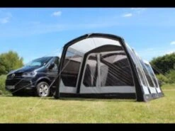 Outdoor Revolution Movelite T4E Midline Awning (220-255cm) 17 Outdoor Revolution Movelite T4E Midline Awning (220-255cm) -Full Camp Gear hqdefault 17 9