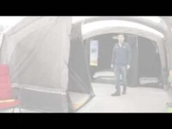 Vango Airbeam Vango Anantara IV TC 650xl Air Tent (2023) -Full Camp Gear hqdefault 18 14