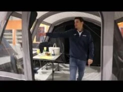 Vango Airbeam Vango Lismore Air TC 600XL Tent Package (2023) -Full Camp Gear hqdefault 18 18