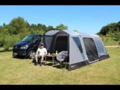 Outdoor Revolution Cayman Cacos Air SL Mid Awning (210-255cm) -Full Camp Gear hqdefault 18 30
