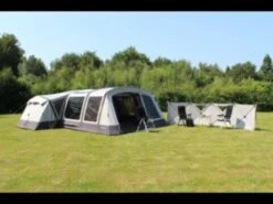 Outdoor Revolution Kalahari PC 9.0DSE Tent Bundle (2023) -Full Camp Gear hqdefault 18 9