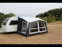 Outdoor Revolution Esprit Pro X 390 Caravan Awning 13 Outdoor Revolution Esprit Pro X 390 Caravan Awning -Full Camp Gear hqdefault 19 3