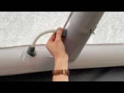 Outdoor Revolution Esprit Pro X Extension 11 Outdoor Revolution Esprit Pro X Extension -Full Camp Gear hqdefault 22 16