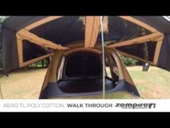 Zempire Aero TL Pro TC Tent (2022) -Full Camp Gear hqdefault 5 27