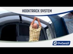 Outwell Parkdale 6PA Tent (2023) -Full Camp Gear hqdefault 6 34