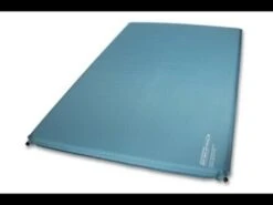 Outdoor Revolution Camp Star Double 75mm Self Inflating Mat -Full Camp Gear hqdefault 9 47