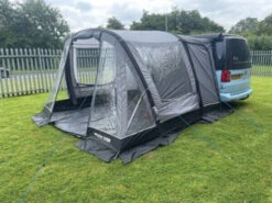 Westfield Hydra 320 Travel Smart Air Drive Away Awning (2021) -Full Camp Gear hydra 4 midsize midsize