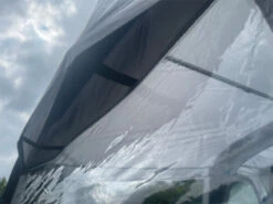 Westfield Hydra 320 Travel Smart Air Drive Away Awning (2021) -Full Camp Gear hydra 65 midsize