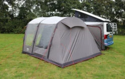 Vango Airbeam Vango Como Air Low Awning (180-210cm) (2023) -Full Camp Gear img 0426