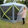 Outdoor Revolution Side Privacy Panels (2pcs) -Full Camp Gear img 1577 1