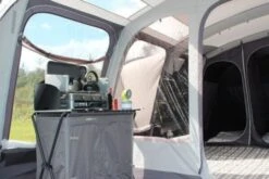 Outdoor Revolution Kalahari PC 7.0 Tent (2022) -Full Camp Gear img 2267