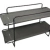Outdoor Revolution Folding Bunk Bed -Full Camp Gear img 2867 2