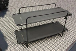 Outdoor Revolution Folding Bunk Bed 11 Outdoor Revolution Folding Bunk Bed -Full Camp Gear img 2867