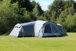 Outdoor Revolution Camp Star 1200 Tent Bundle (2022) -Full Camp Gear img 3017