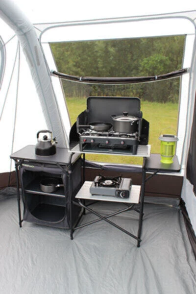 Outdoor Revolution Airedale 9.0DSE Tent (2022) 11 Outdoor Revolution Airedale 9.0DSE Tent (2022) - Image 9