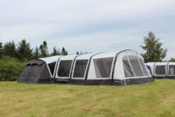 Outdoor Revolution Airedale 6.0s / 6.0se Front Porch Extension