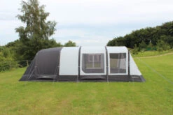 Outdoor Revolution Airedale 6.0s Tent 19 Outdoor Revolution Airedale 6.0s Tent -Full Camp Gear img 3261
