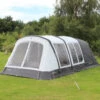 Outdoor Revolution Airedale 5.0s Tent (2022) -Full Camp Gear img 3274