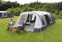 Outdoor Revolution Airedale 6.0s Tent 21 Outdoor Revolution Airedale 6.0s Tent -Full Camp Gear img 3353